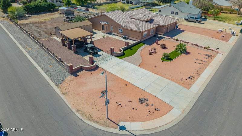 10535 San Miguel Ave, Glendale, AZ 85307