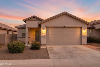 10536 Encinas Ln, Tolleson, AZ 85353