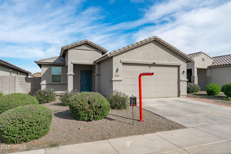 10536 Encinas Ln, Tolleson, AZ 85353