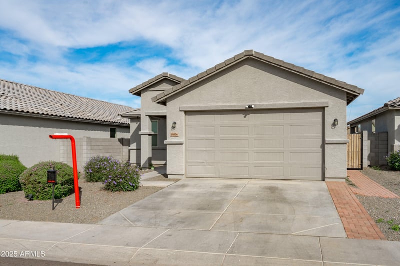 10536 Encinas Ln, Tolleson, AZ 85353