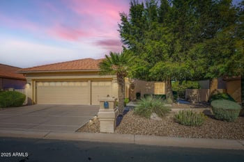 10536 Hercules Dr, Sun Lakes, AZ 85248