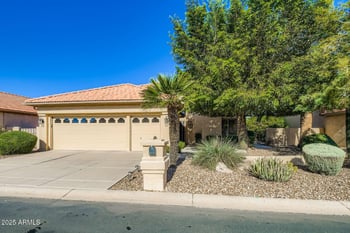 10536 Hercules Dr, Sun Lakes, AZ 85248