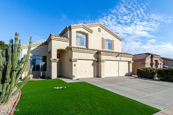 10536 Magnolia St, Tolleson, AZ 85353