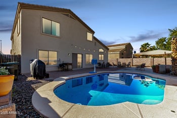 10536 Magnolia St, Tolleson, AZ 85353