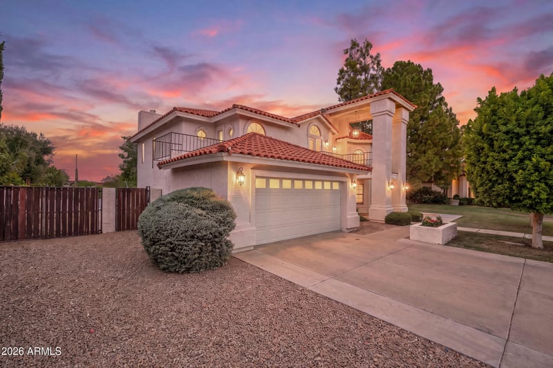 10536 N 96th Pl, Scottsdale, AZ 85258
