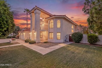 10536 N 96th Pl, Scottsdale, AZ 85258