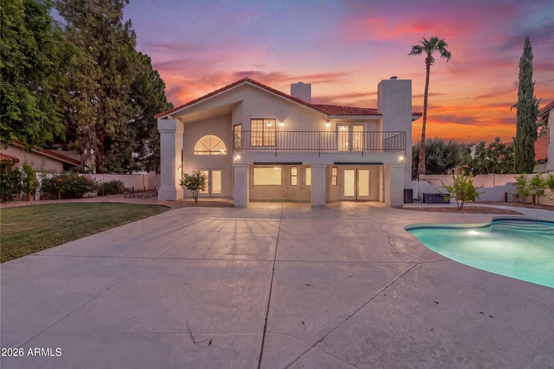 10536 N 96th Pl, Scottsdale, AZ 85258