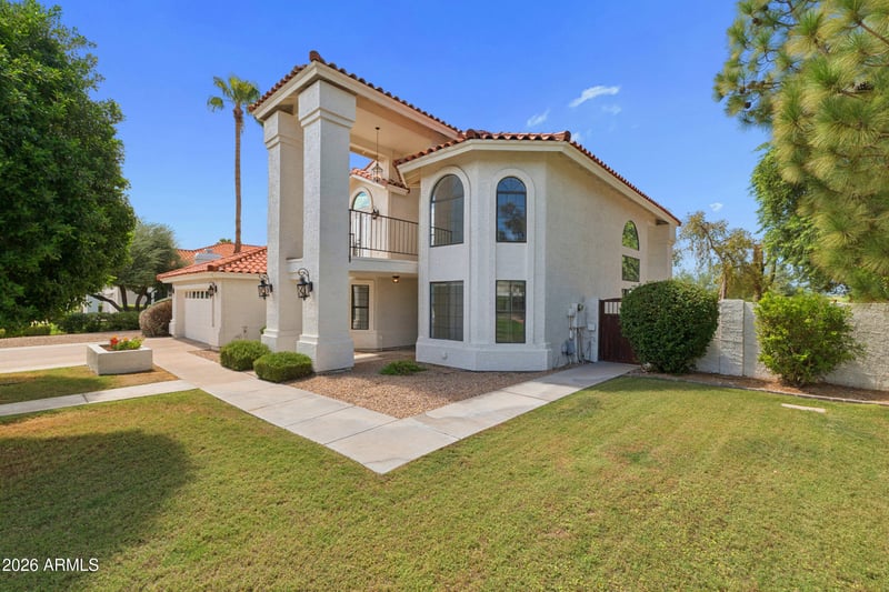 10536 N 96th Pl, Scottsdale, AZ 85258