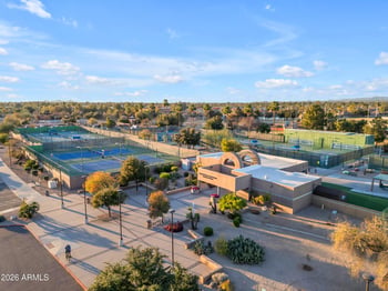 10536 N 96th Pl, Scottsdale, AZ 85258