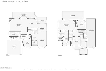 10536 N 96th Pl, Scottsdale, AZ 85258
