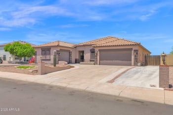 10536 Villa Hermosa --, Peoria, AZ 85383