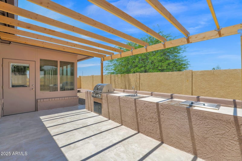 10536 Villa Hermosa --, Peoria, AZ 85383