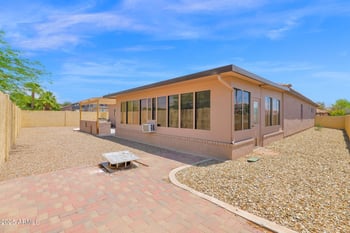 10536 Villa Hermosa --, Peoria, AZ 85383