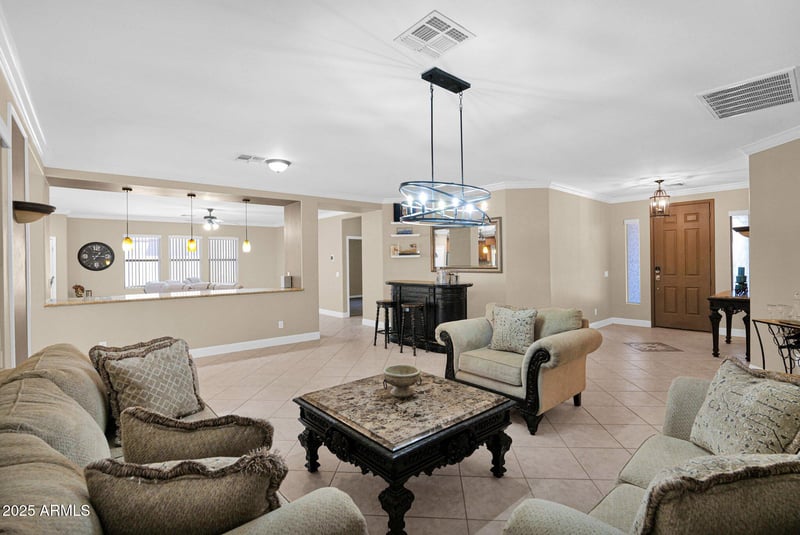 10536 Villa Hermosa --, Peoria, AZ 85383