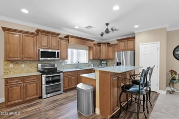 10536 Villa Hermosa --, Peoria, AZ 85383