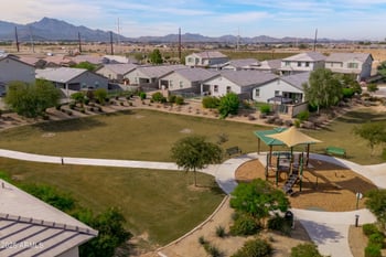 10536 Encinas Ln, Tolleson, AZ 85353