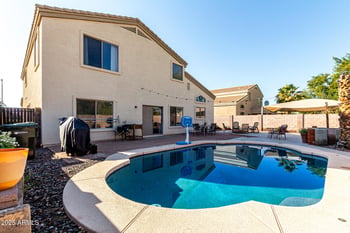 10536 Magnolia St, Tolleson, AZ 85353