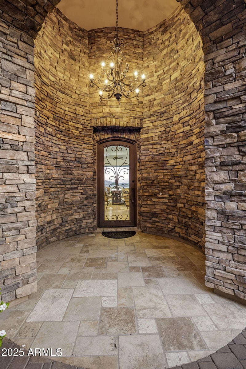 10537 Crestview Dr, Fountain Hills, AZ 85268