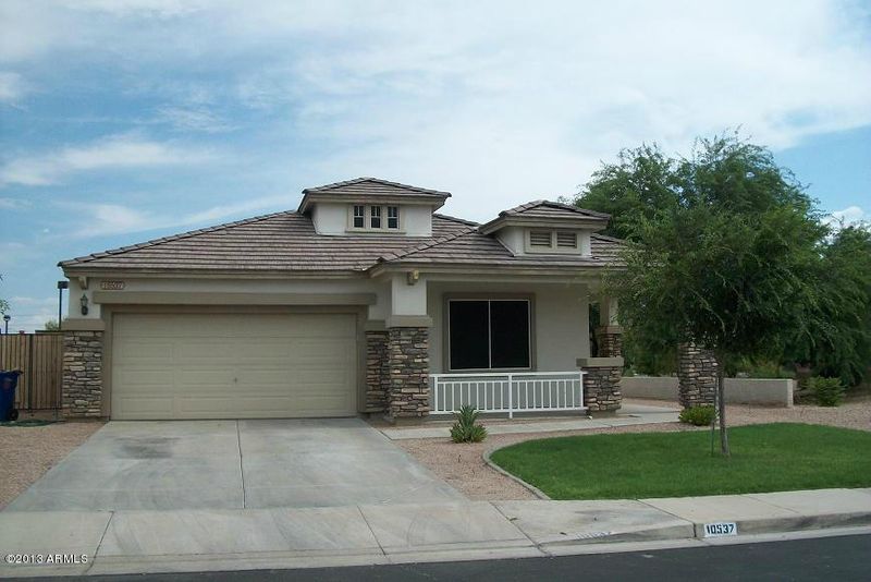 10537 E Plata Ave, Mesa, AZ 85212