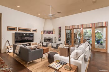 10537 E Sunnyside Dr, Scottsdale, AZ 85259
