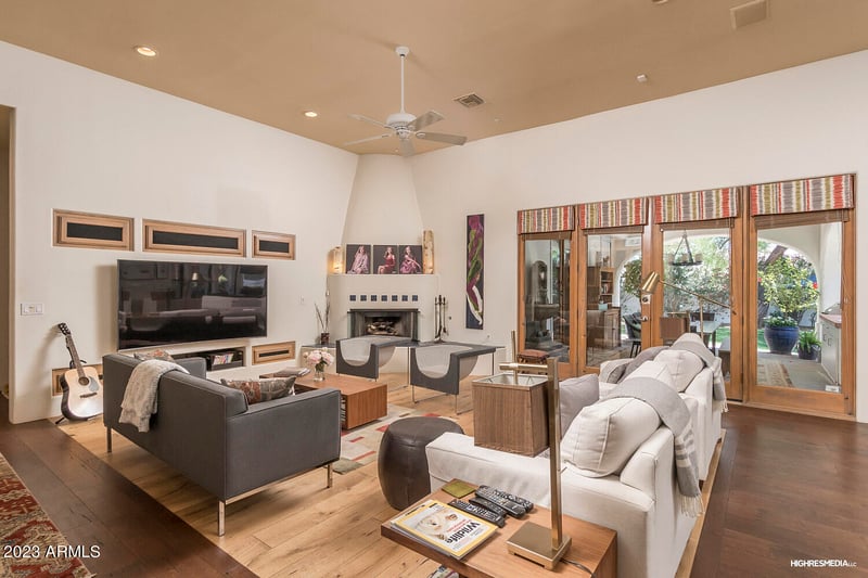 10537 E Sunnyside Dr, Scottsdale, AZ 85259