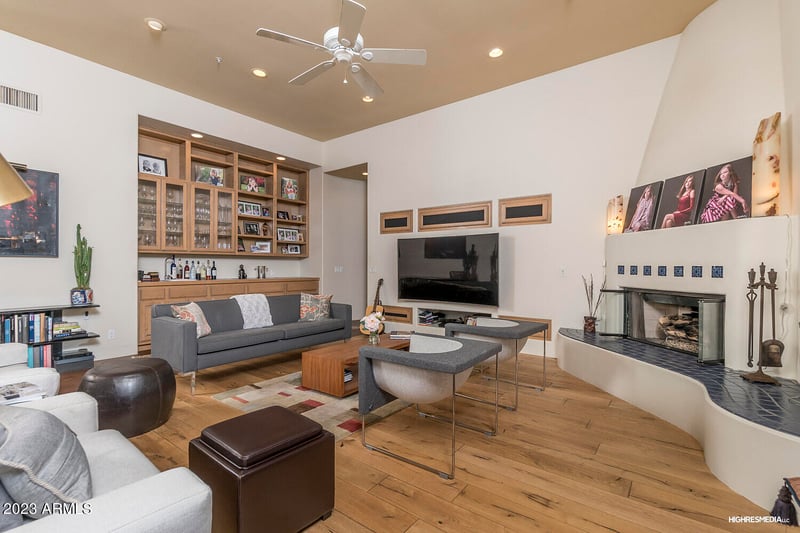 10537 E Sunnyside Dr, Scottsdale, AZ 85259