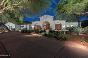 10537 E Sunnyside Dr, Scottsdale, AZ 85259