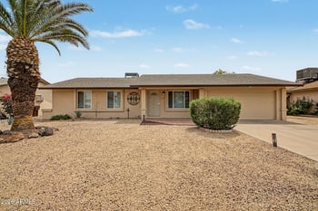 10537 Lawrence Ln, Peoria, AZ 85345