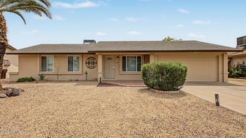 10537 Lawrence Ln, Peoria, AZ 85345