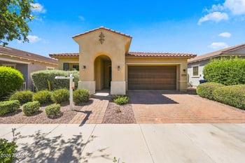 10538 Simone Ave, Mesa, AZ 85212