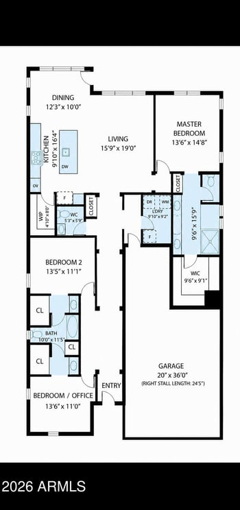 10538 Simone Ave, Mesa, AZ 85212
