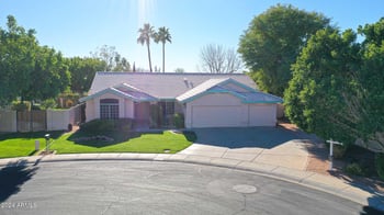 10538 N 56th Dr, Glendale, AZ 85302