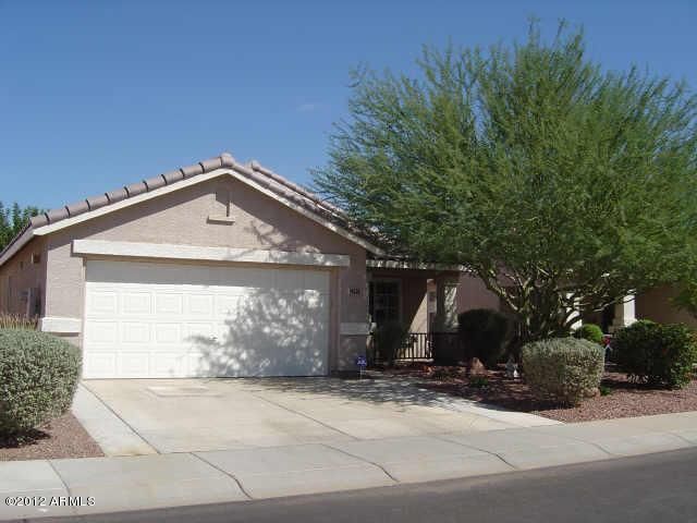 10538 W Reade Ave, Glendale, AZ 85307