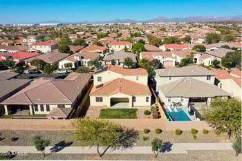 10539 Hawk Ave, Mesa, AZ 85212