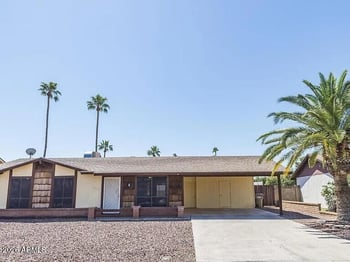 10539 Orchid Ln, Peoria, AZ 85345