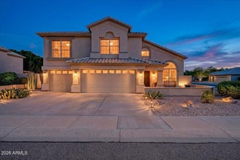 1054 Golden Ct, Chandler, AZ 85225