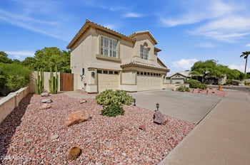 1054 E Golden Ct, Chandler, AZ 85225