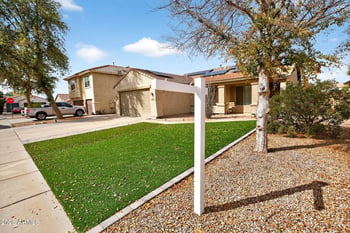 1054 Press Rd, San Tan Valley, AZ 85140