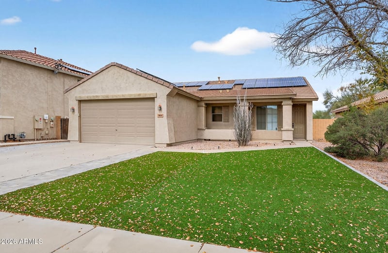 1054 Press Rd, San Tan Valley, AZ 85140