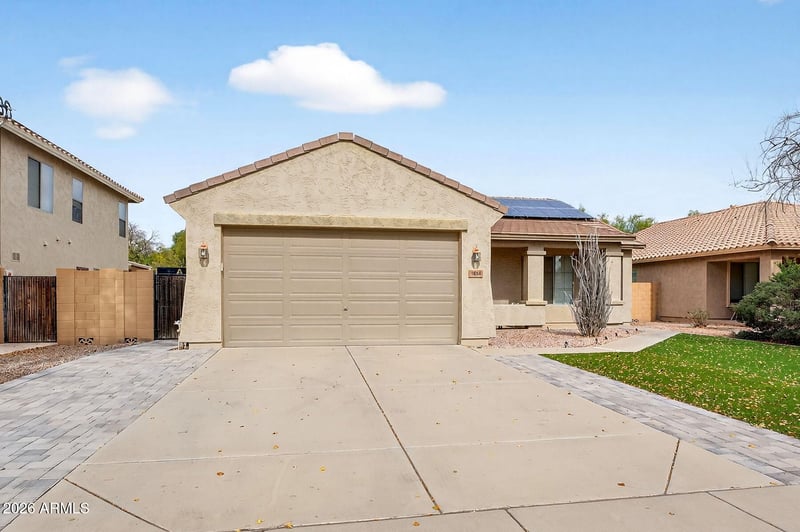 1054 Press Rd, San Tan Valley, AZ 85140