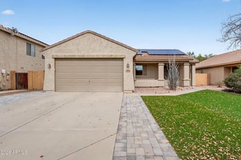 1054 Press Rd, San Tan Valley, AZ 85140