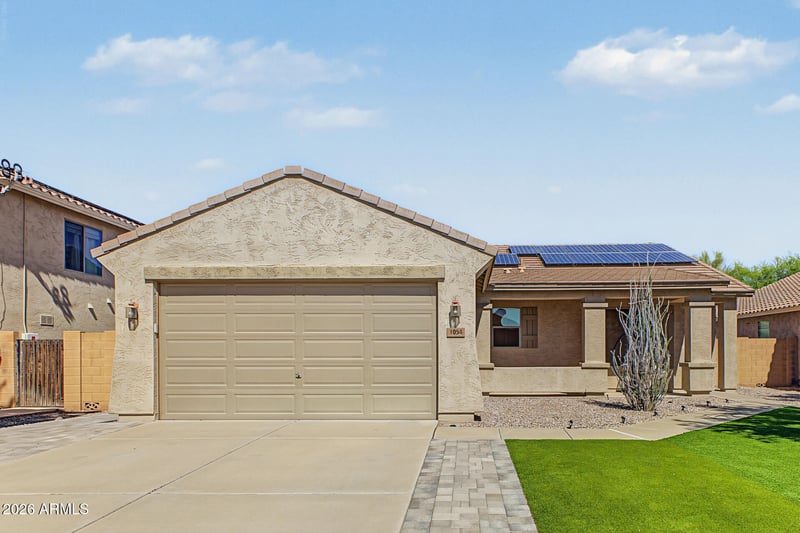 1054 E Press Rd, San Tan Valley, AZ 85140