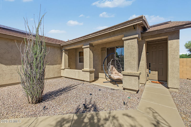 1054 E Press Rd, San Tan Valley, AZ 85140