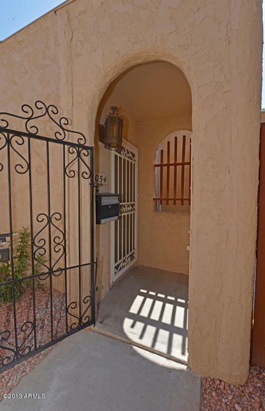 1054 E Pueblo Rd #12D, Phoenix, AZ 85020