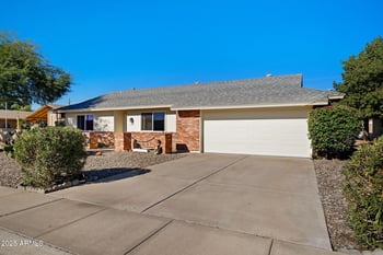 1054 Leisure World --, Mesa, AZ 85206