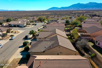 1054 Paso Robles Ave, Sierra Vista, AZ 85635