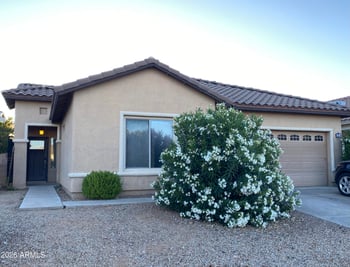 1054 Paso Robles Ave, Sierra Vista, AZ 85635