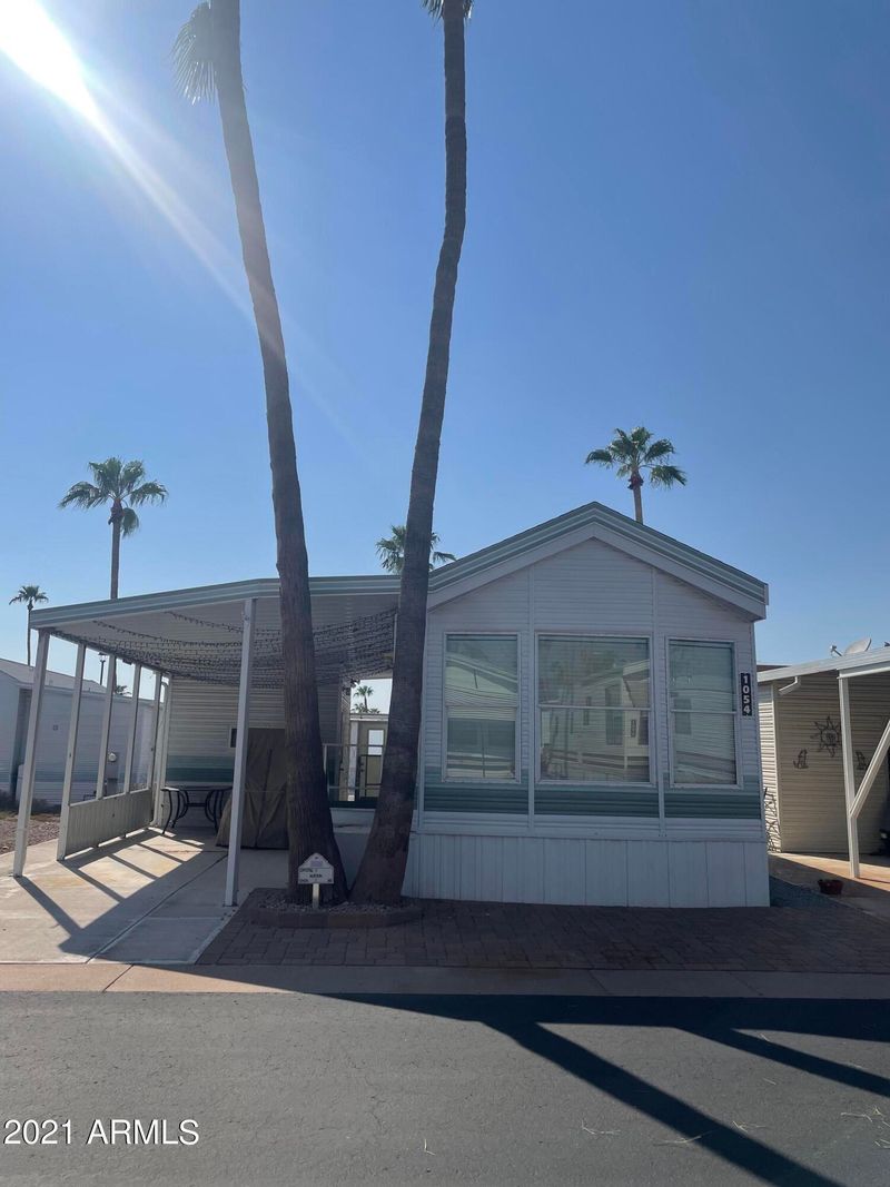 1054 S Seneca Dr #54, Apache Junction, AZ 85119