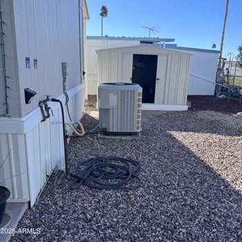 10540 Apache Trl #15, Apache Junction, AZ 85120