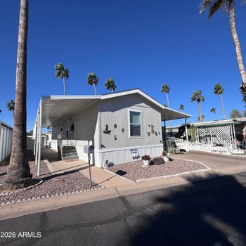 10540 Apache Trl #15, Apache Junction, AZ 85120